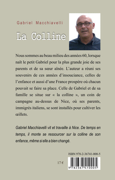 La colline