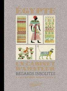 Égypte, un cabinet d'amateur, Regards insolites