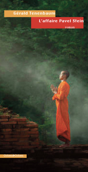 L'affaire Pavel Stein