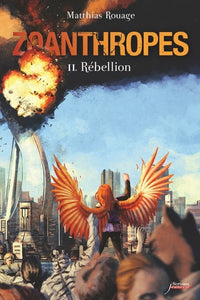 Rébellion