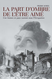PART D'OMBRE DE L'ETRE AIME (NS)