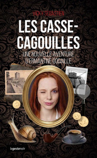 CASSE-CAGOUILLES (POCHE) COLL. GESTE NOIR