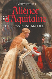 Tu seras reine ma fille