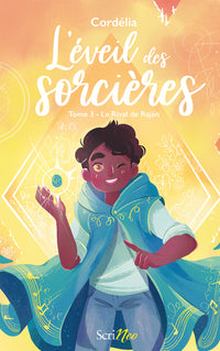 L'éveil des sorcières - Le Rival de Rajan