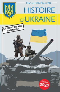 Histoire d'Ukraine : Le point de vue ukrainien