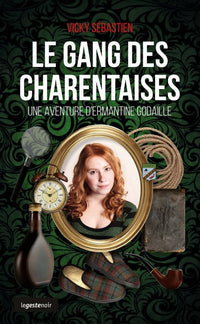 Le gang des charentaises