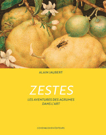 Zestes