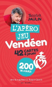 APERO JEU - VENDEEN