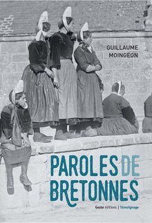 Paroles de Bretonnes