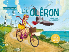 L'île d'Oléron