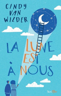 La Lune est à nous