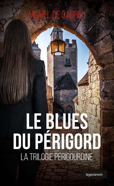 Blues du Périgord