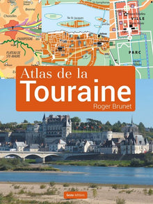 Atlas de la Touraine