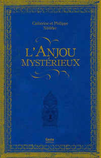 L'Anjou mystérieux