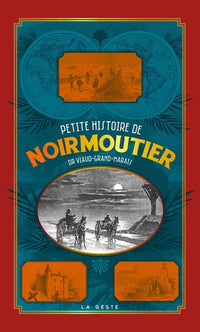 Petite histoire de Noirmoutier