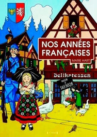 Nos années françaises