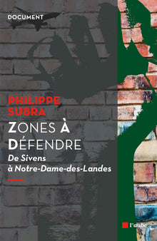 Zones à défendre