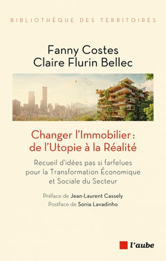 Changer l'immobilier