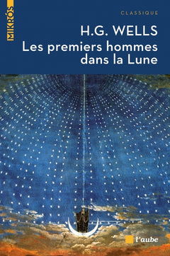 Premiers hommes dans la lune