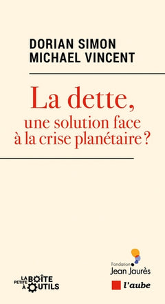 La dette, une solution face à la crise planétaire ?