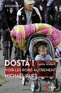 DOSTA ! VOIR LES ROMS AUTREMENT