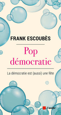 Pop démocratie