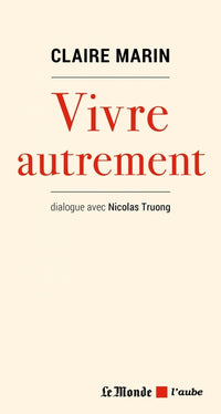vivre autrement