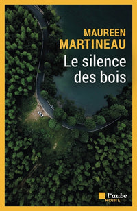 Le silence des bois