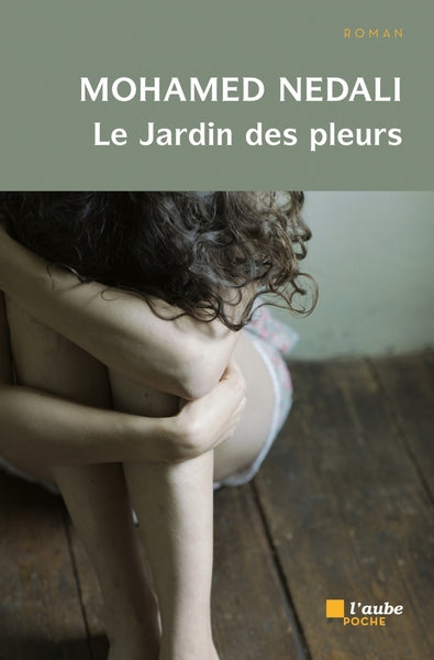 Le jardin des pleurs