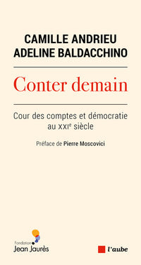 Conter demain