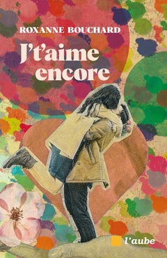 J't'aime encore