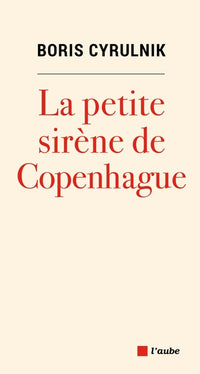 La petite sirène de Copenhague