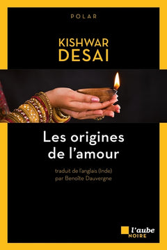 Les origines de l'amour