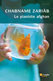 LE PIANISTE AFGHAN