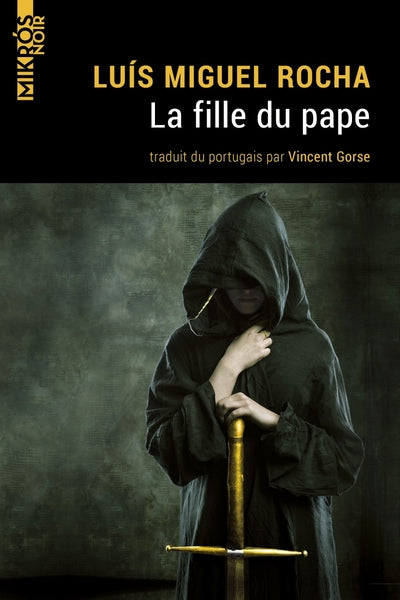 La fille du pape