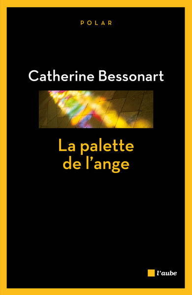 La palette de l'ange