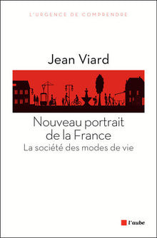 NOUVEAU PORTRAIT DE LA FRANCE -anc ed