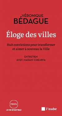 Éloge des villes