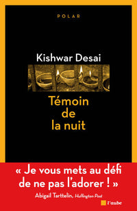 Témoin de la nuit