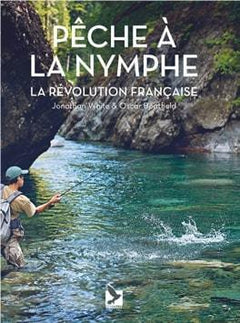 Pêche à la nymphe