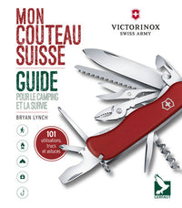 Mon couteau-suisse