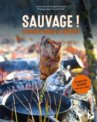 Sauvage !
