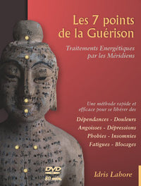 Les 7 points de la guérison