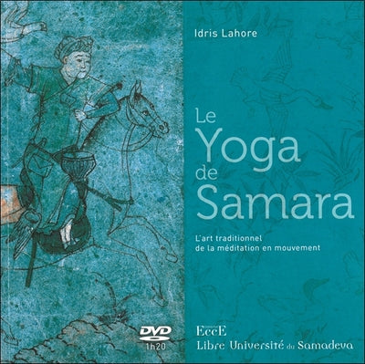 Le Yoga de Samara