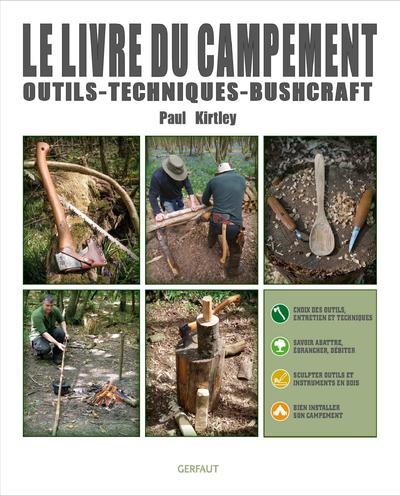 Le livre du campement