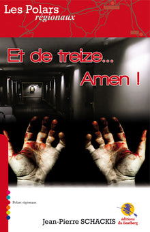 Et de treize ... Amen