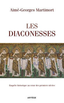 Les diaconesses