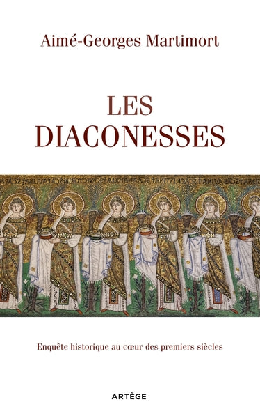 Les diaconesses