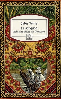 La jangada