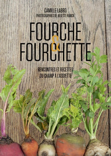 Fourche et fourchette